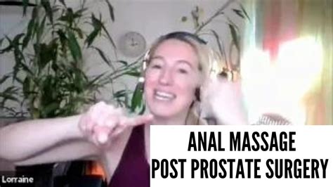 Prostate Massage Sex dating Dannevirke